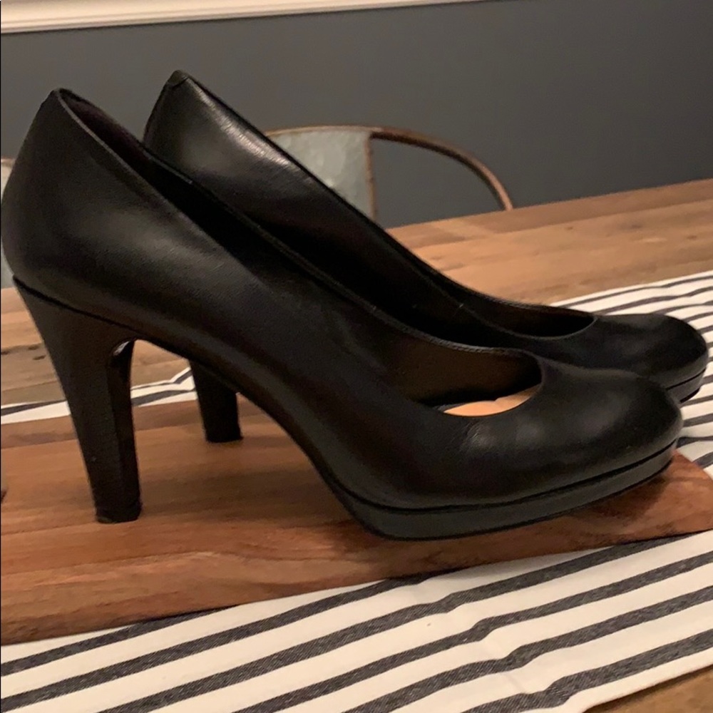 Bandolino Heels